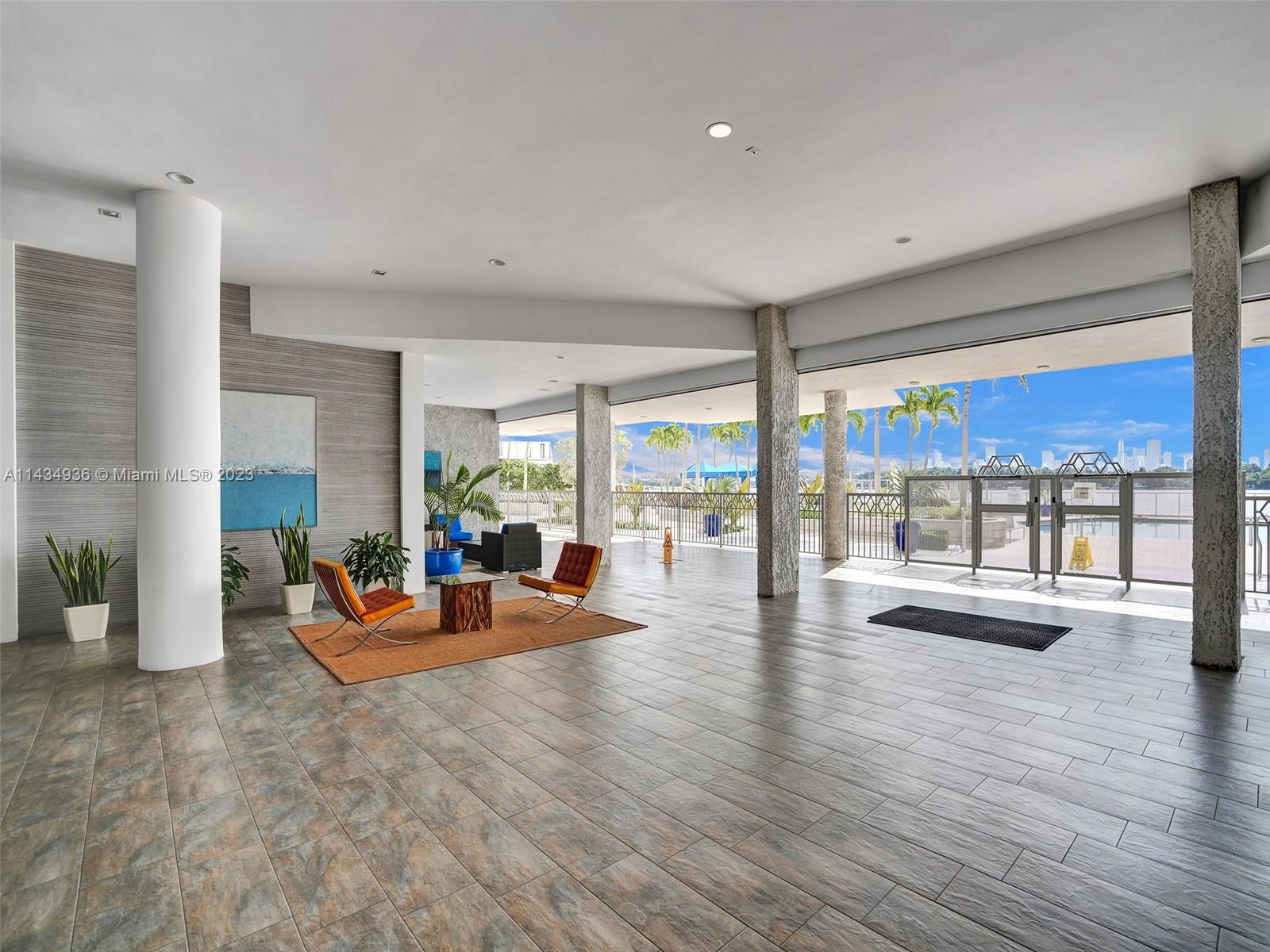 800 West Ave Unit: PH33