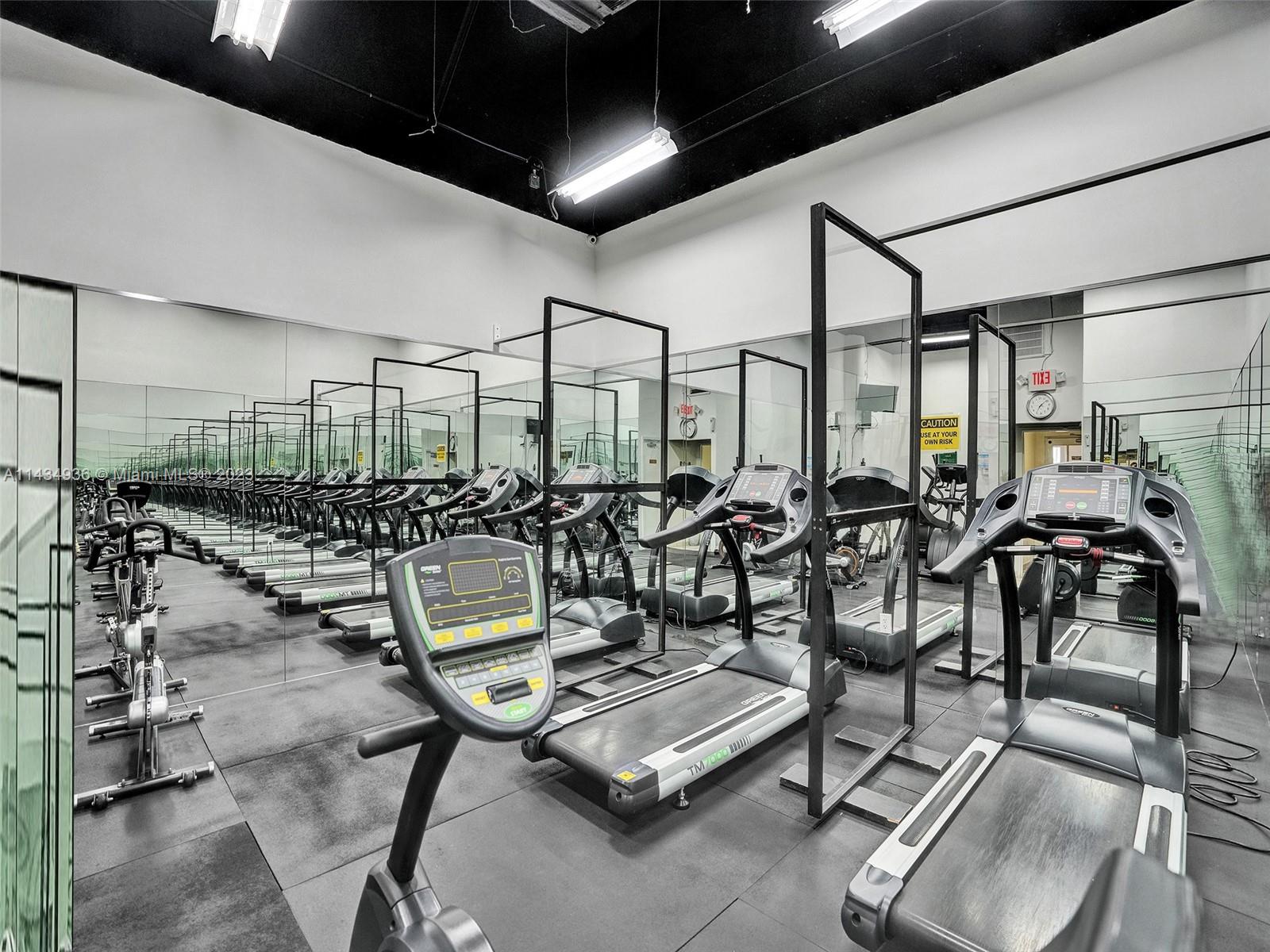 800 West Ave Unit: PH33