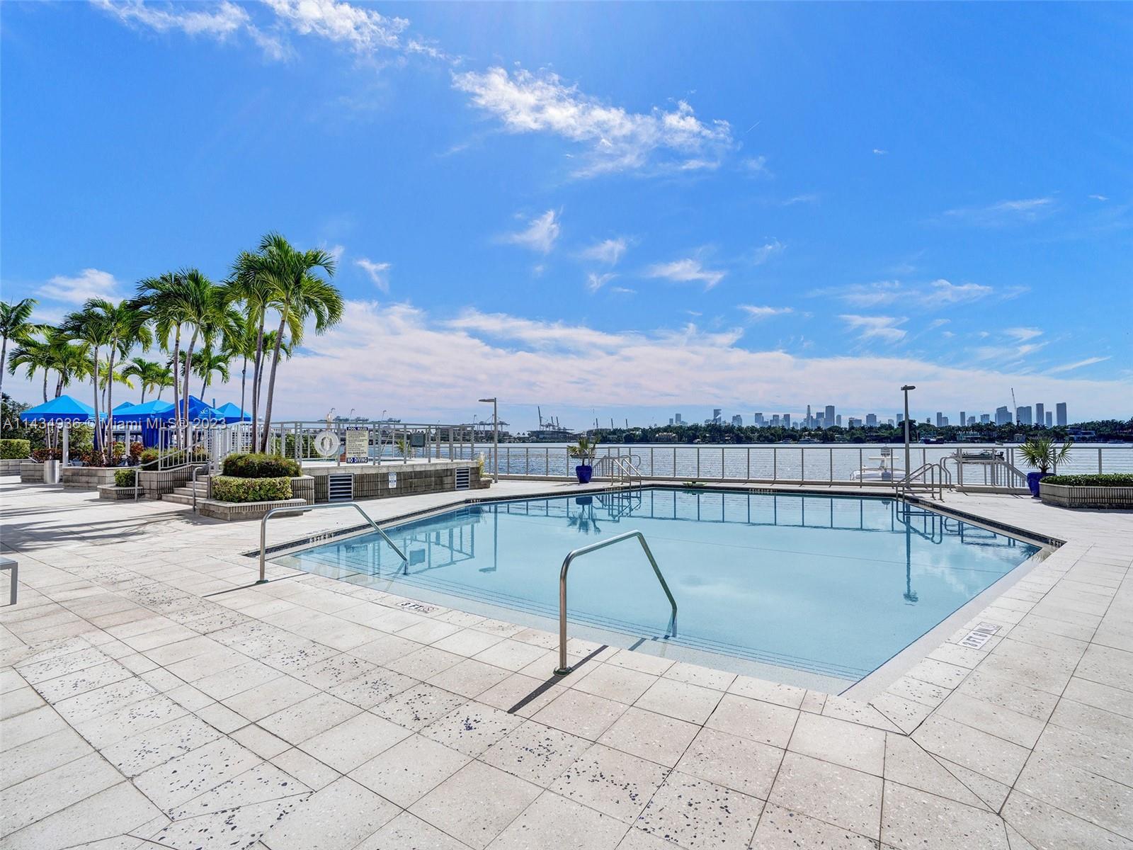800 West Ave Unit: PH33