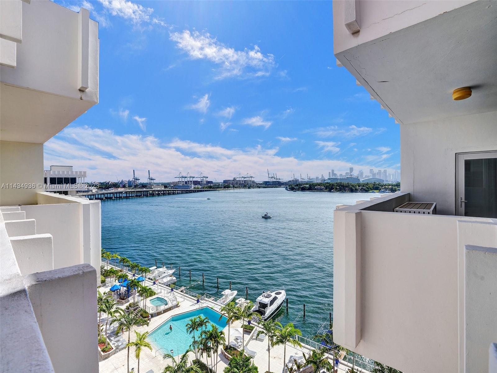 800 West Ave Unit: PH33