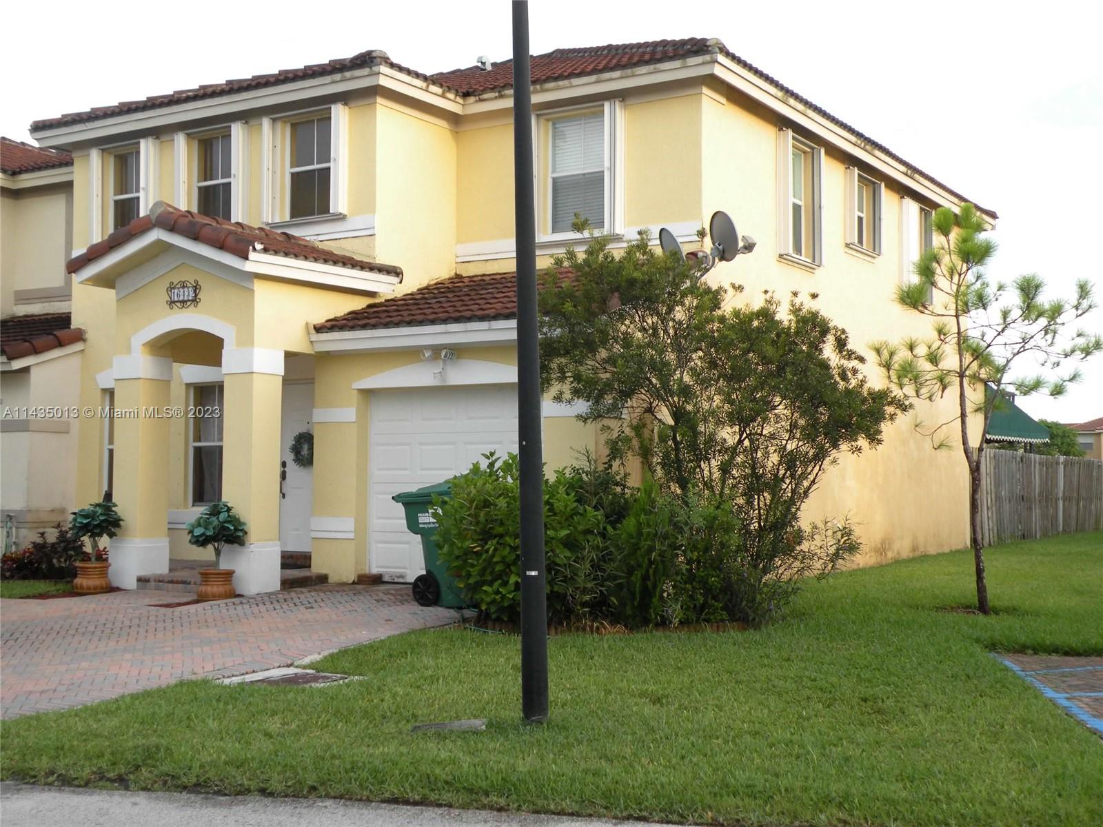 16432 SW 47th Ter