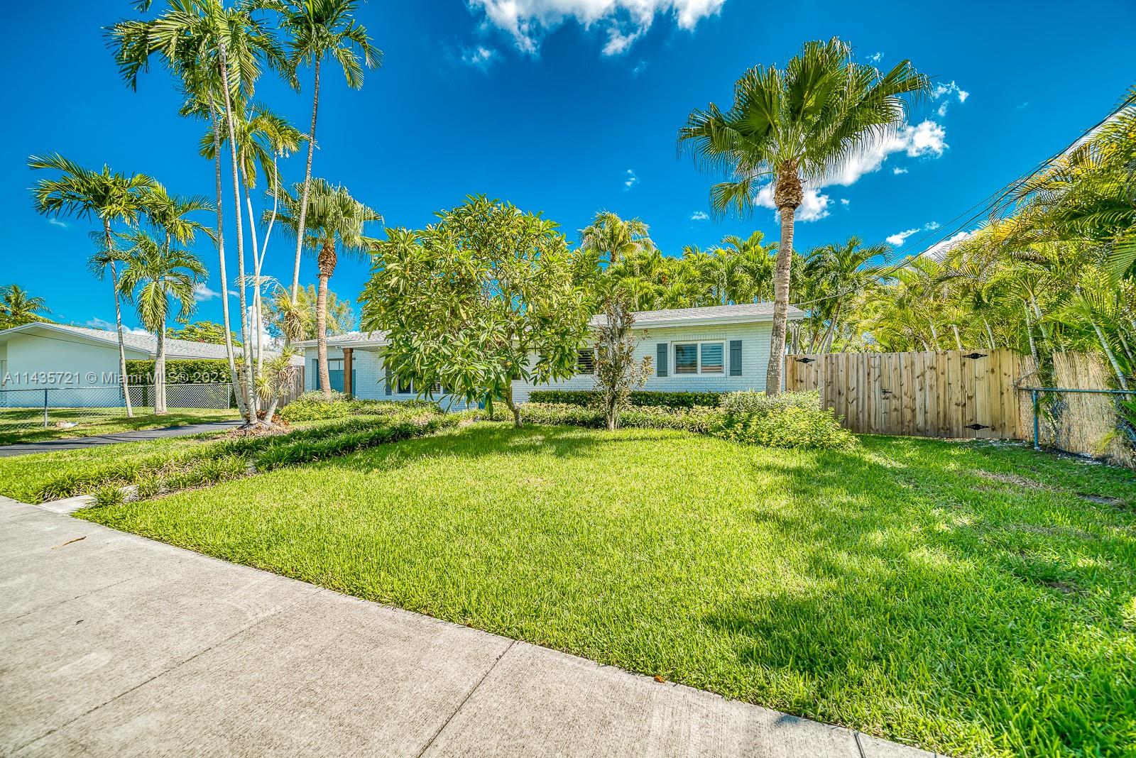 9951 SW 195 St
