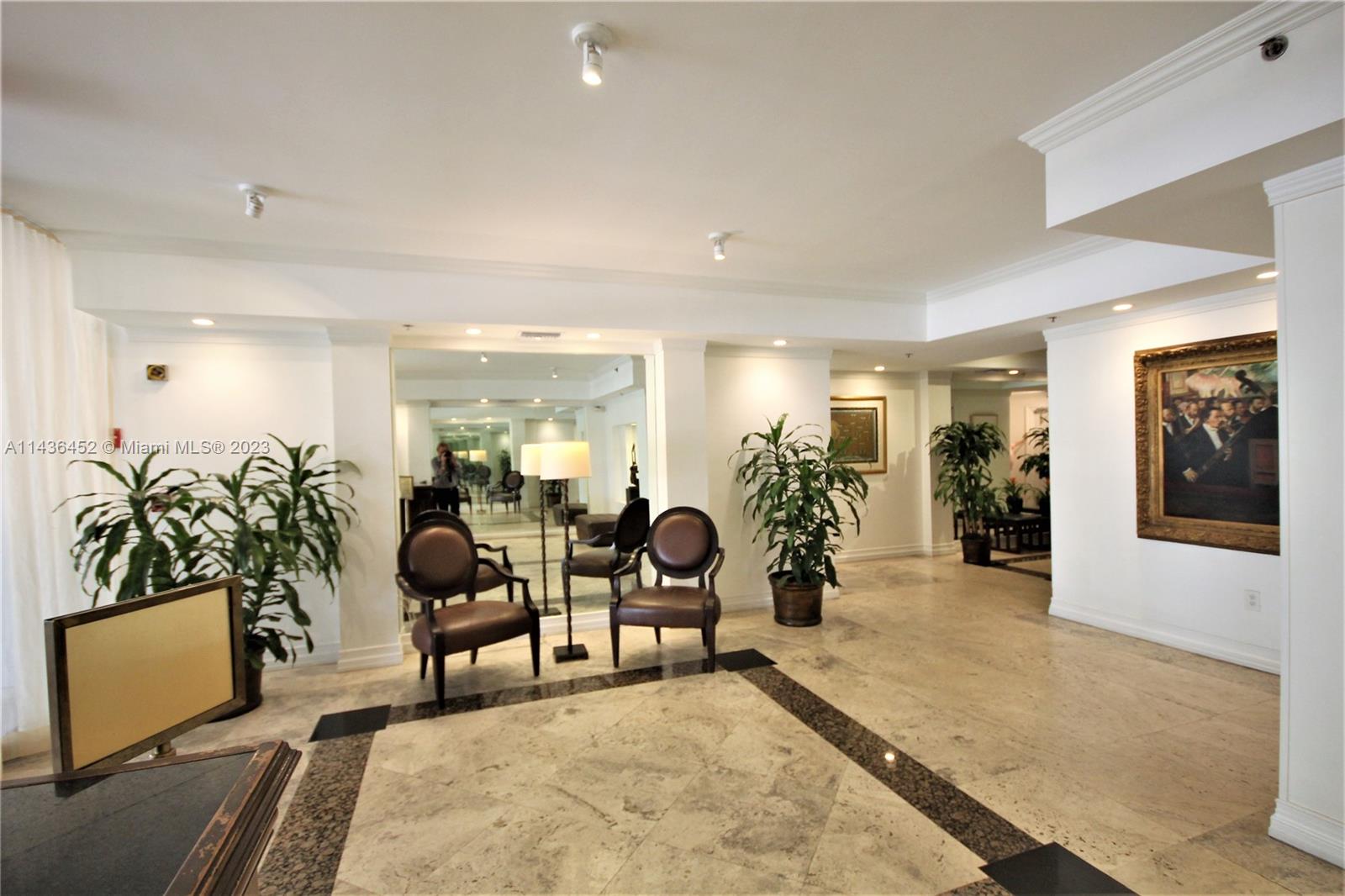 1775 Washington Ave # 5G