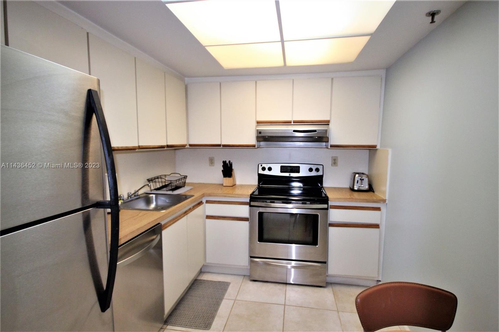 1775 Washington Ave # 5G