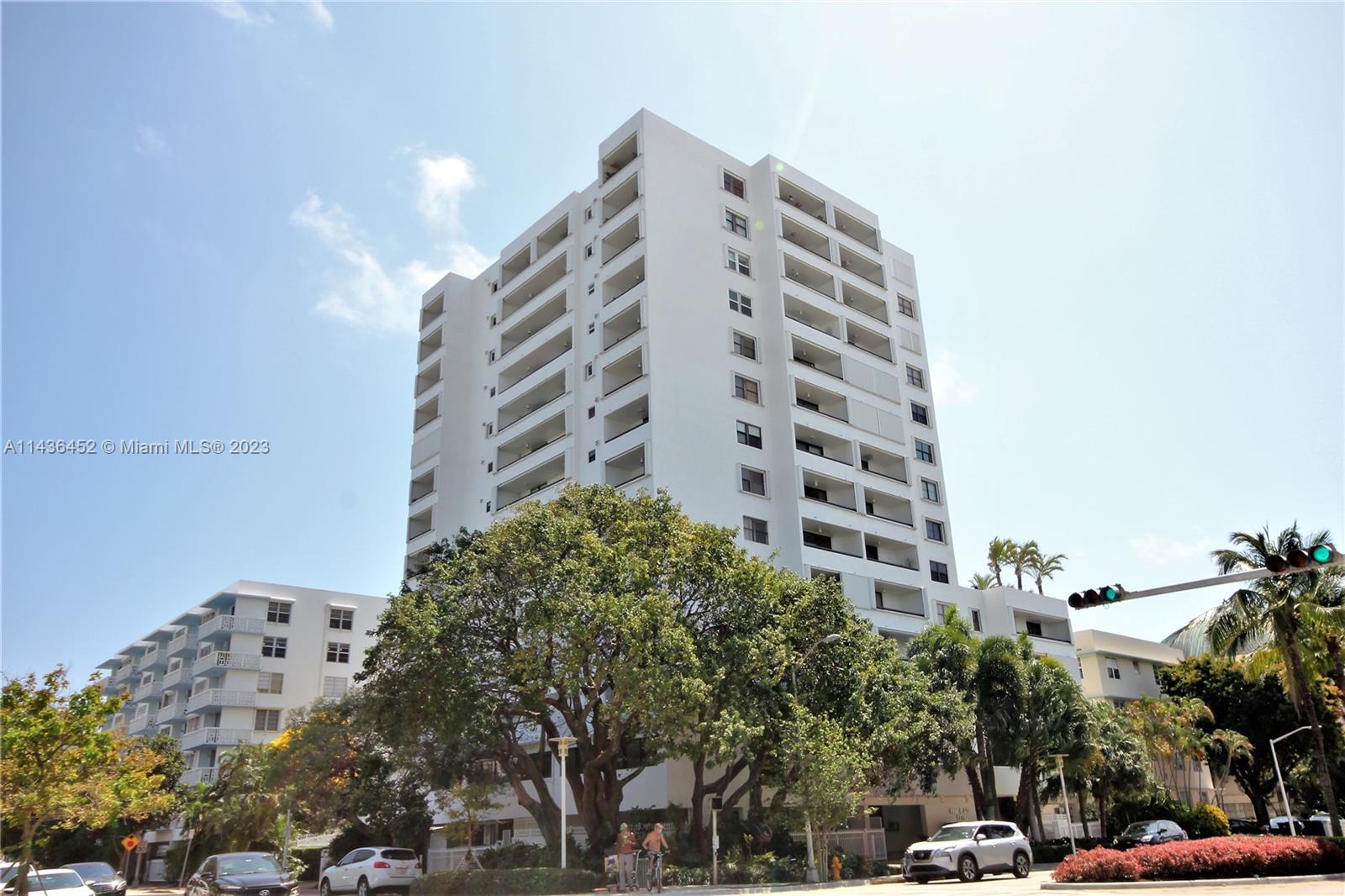 1775 Washington Ave # 5G