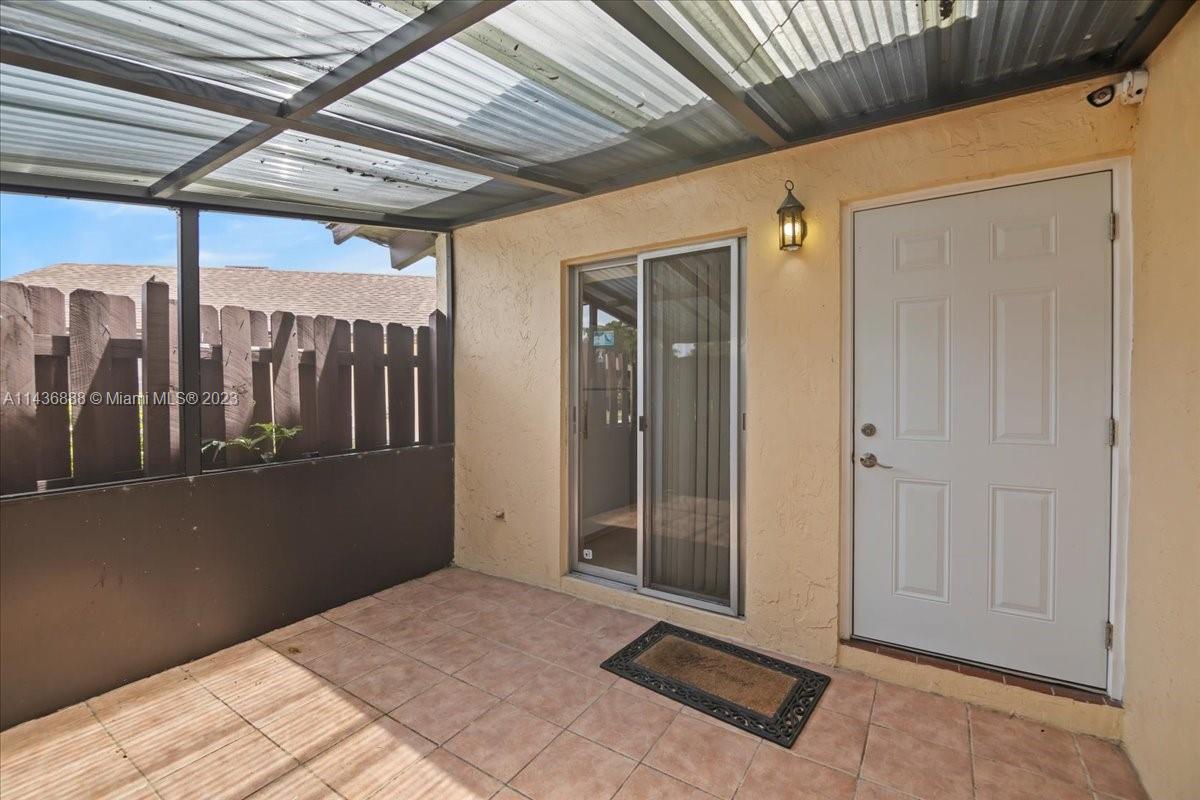313 Briarwood Cir # V1 Unit: 19-V1
