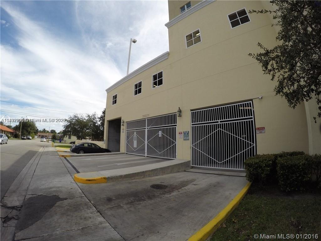 117 NW 42nd Ave # 1409