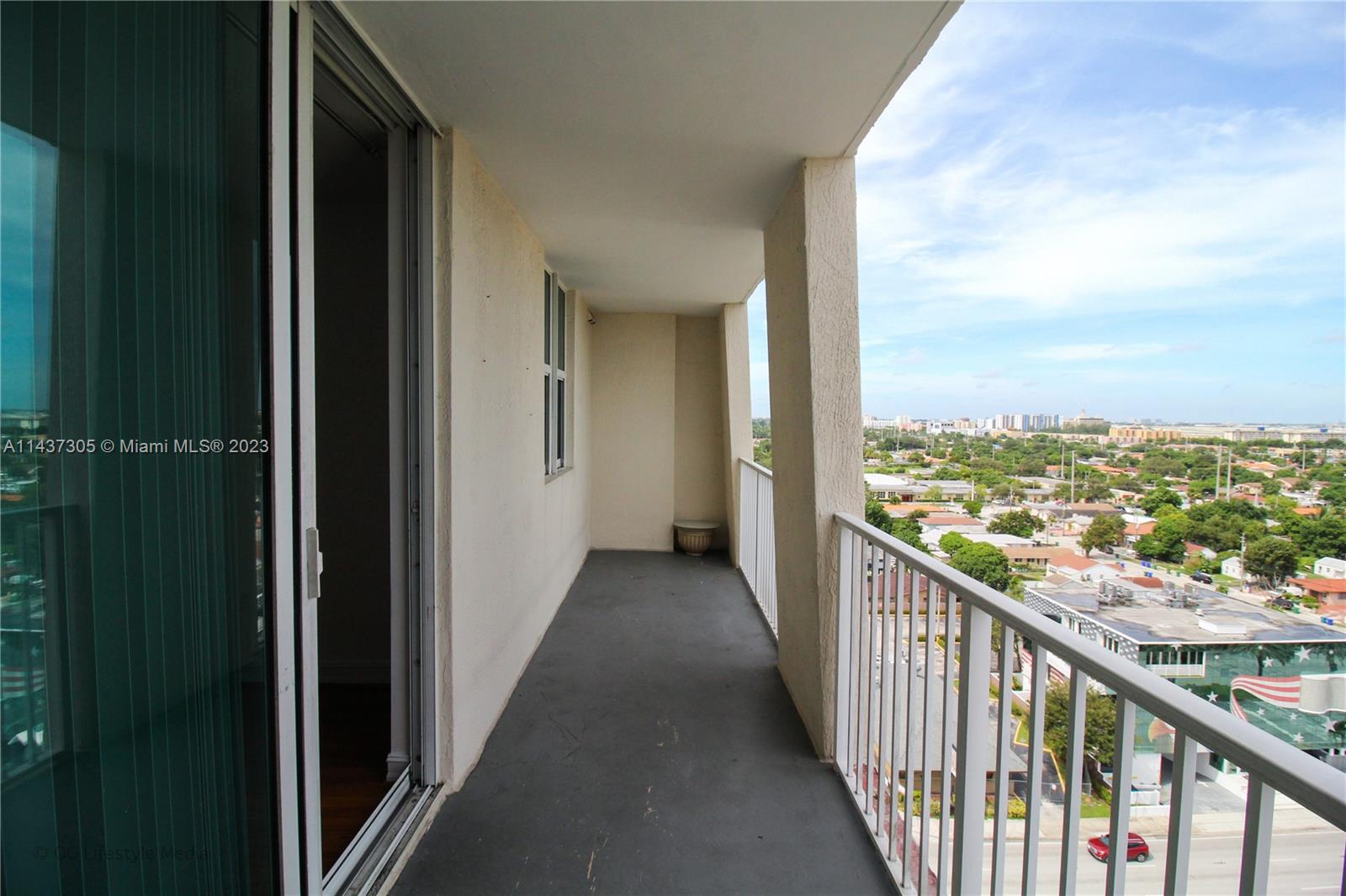 117 NW 42nd Ave # 1409