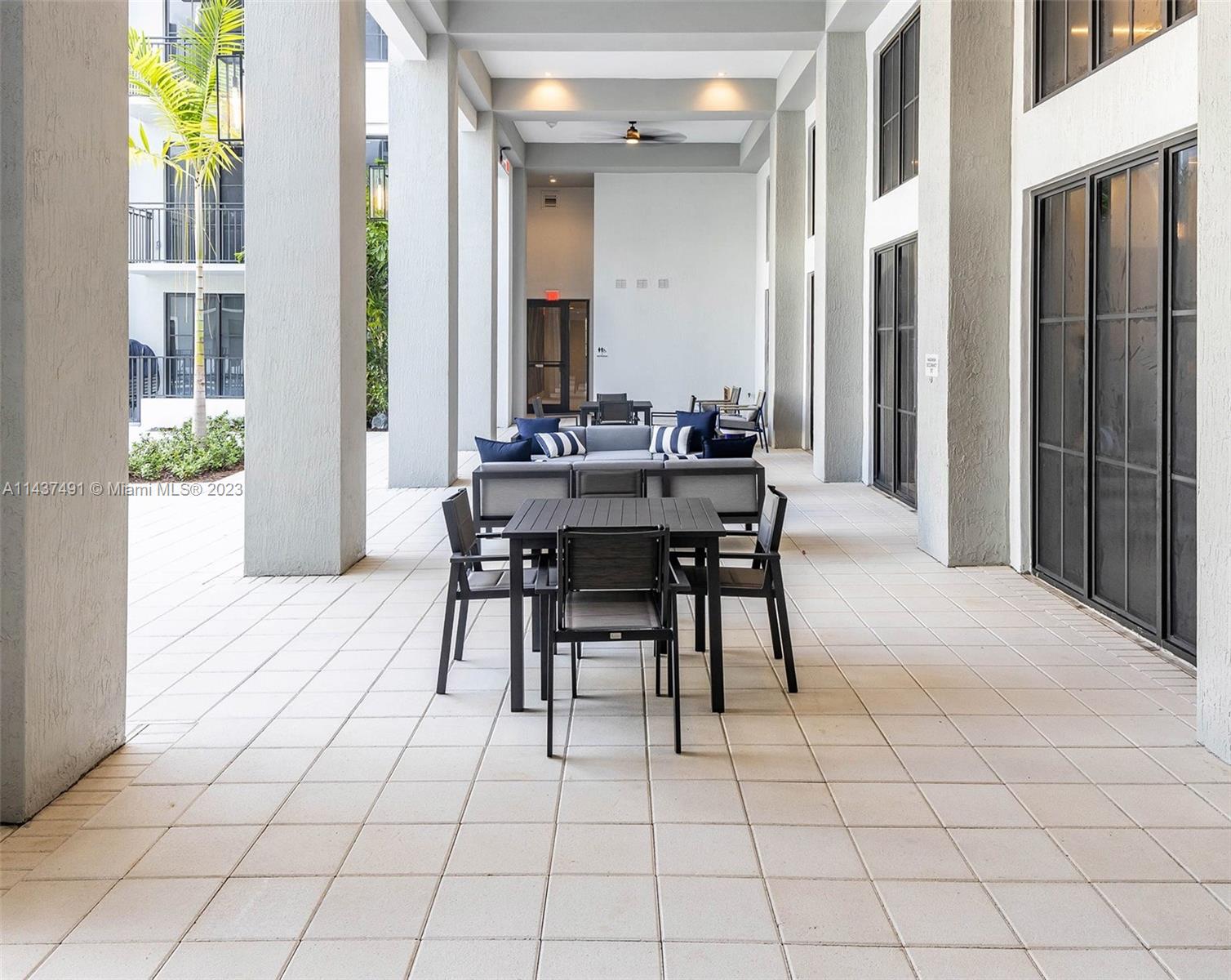 1711 N University Dr Unit: 1208