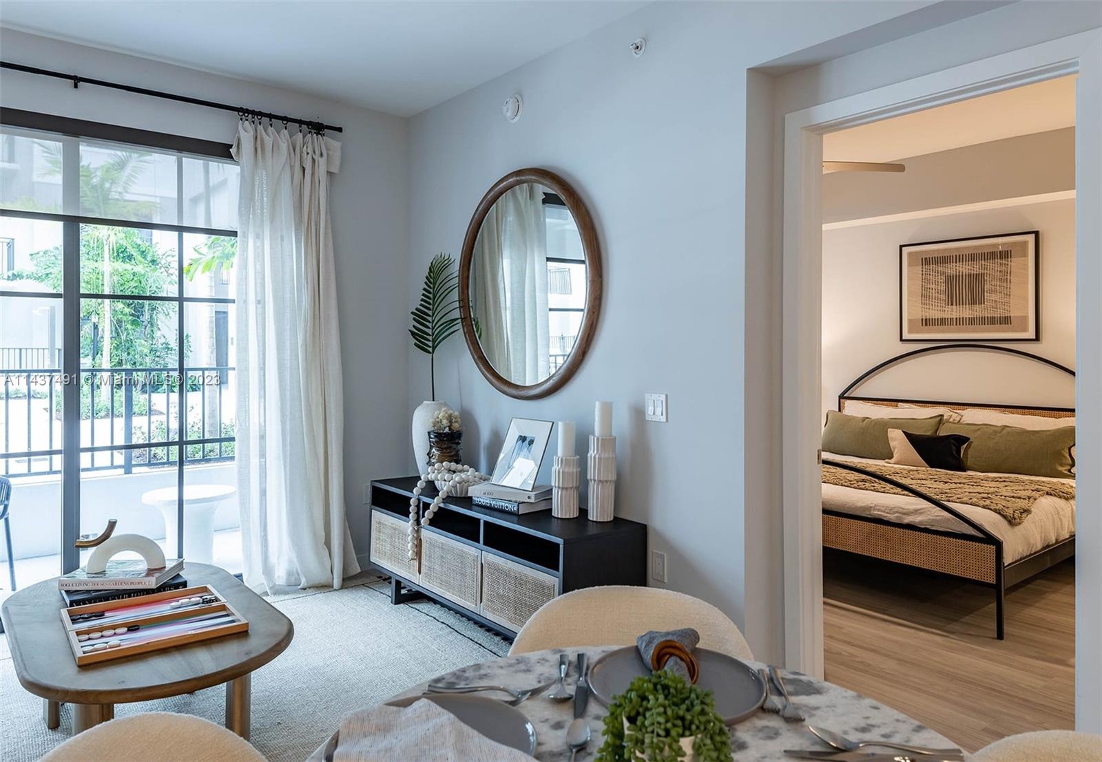 1711 N University Dr Unit: 1208
