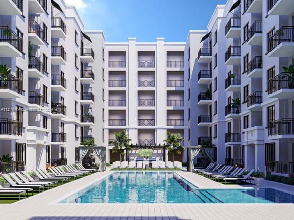 1711 N University Dr Unit: 2219