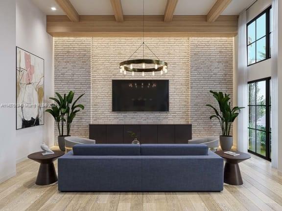 1711 N University Dr Unit: 2219