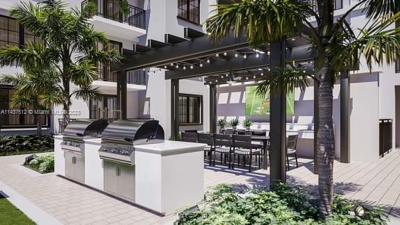 1711 N University Dr Unit: 2219