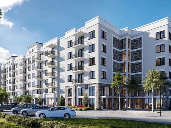 1711 N University Dr Unit: 2219
