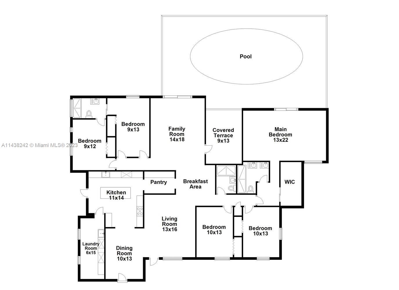 5895 SW 50th Ter