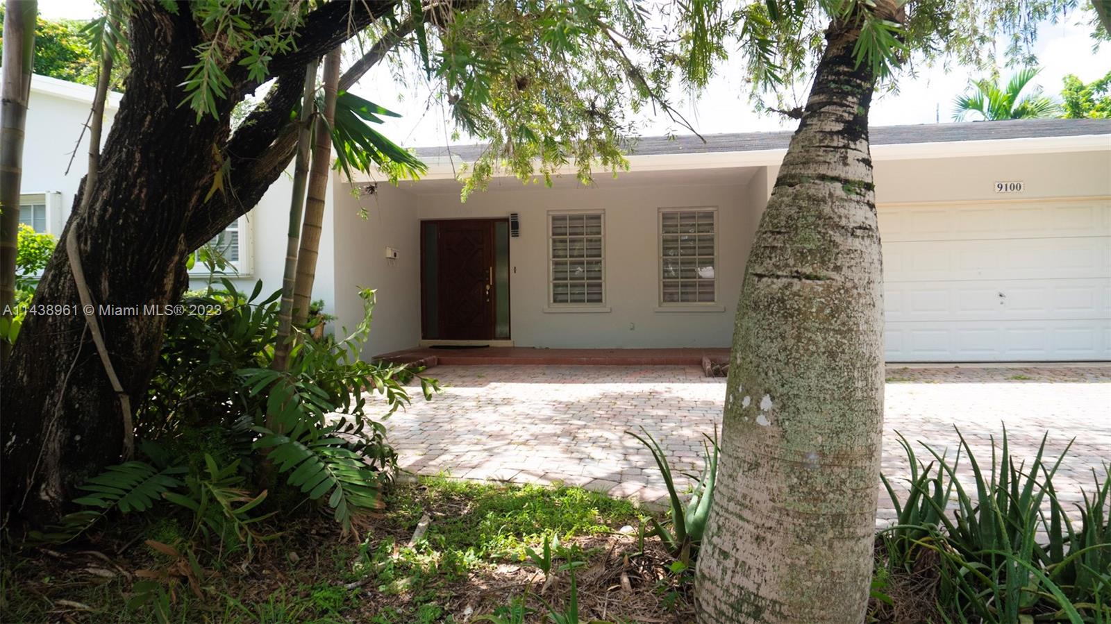 9100 SW 86th Street
