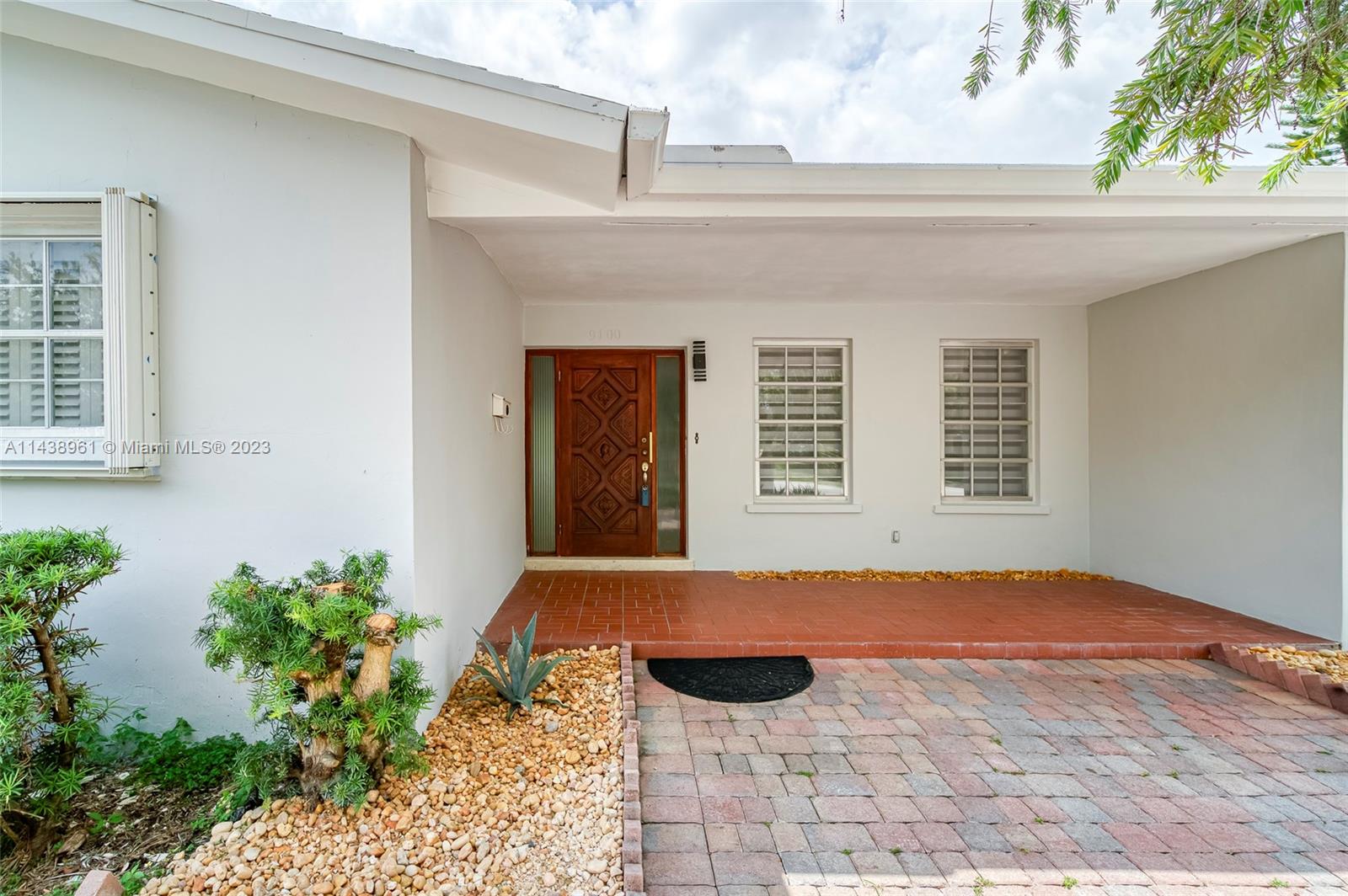 9100 SW 86th Street
