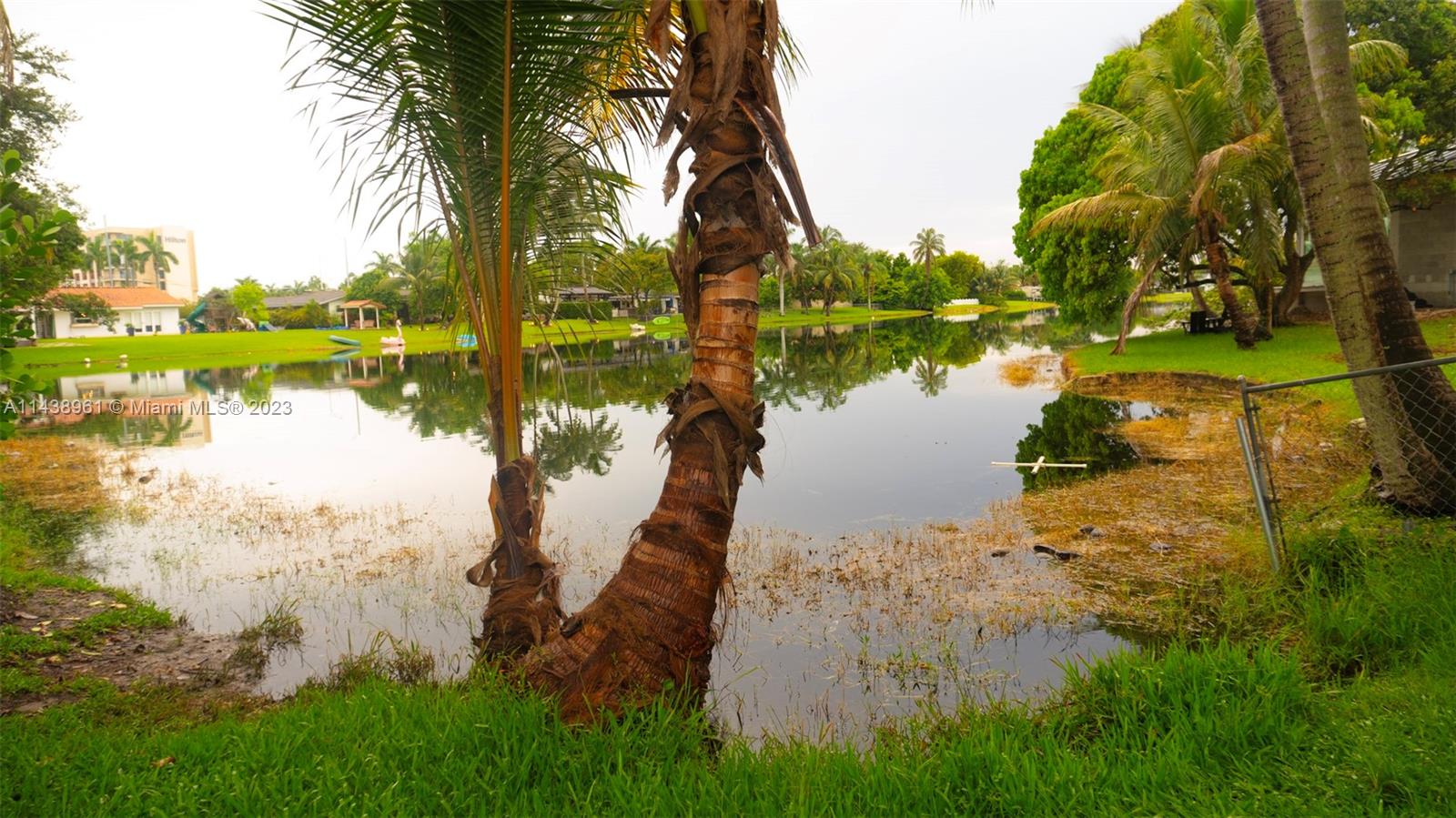 9100 SW 86th Street