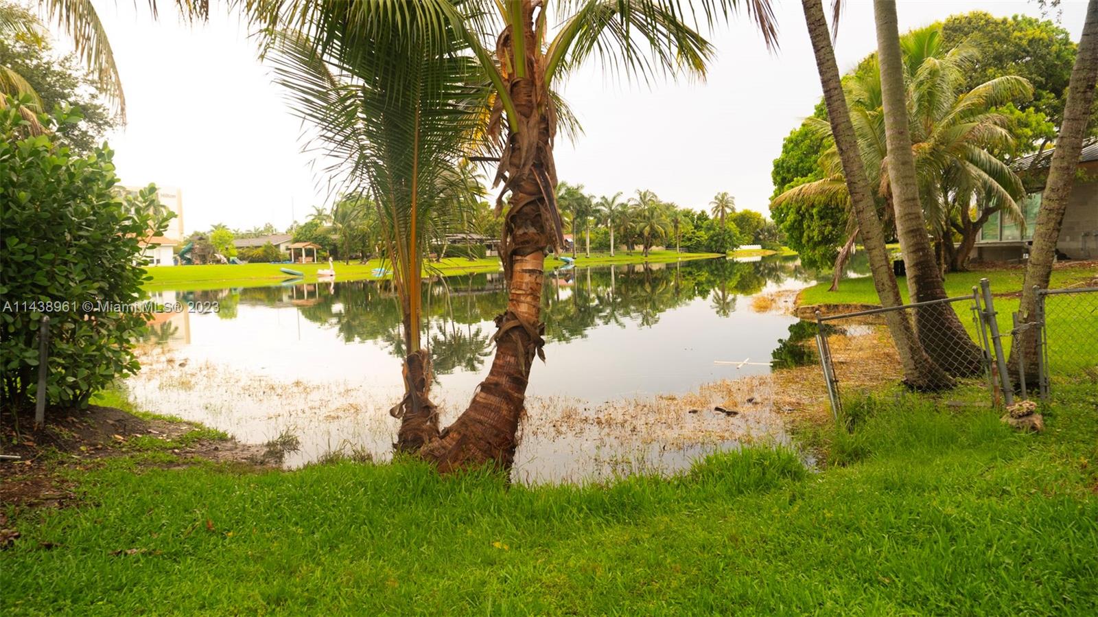 9100 SW 86th Street