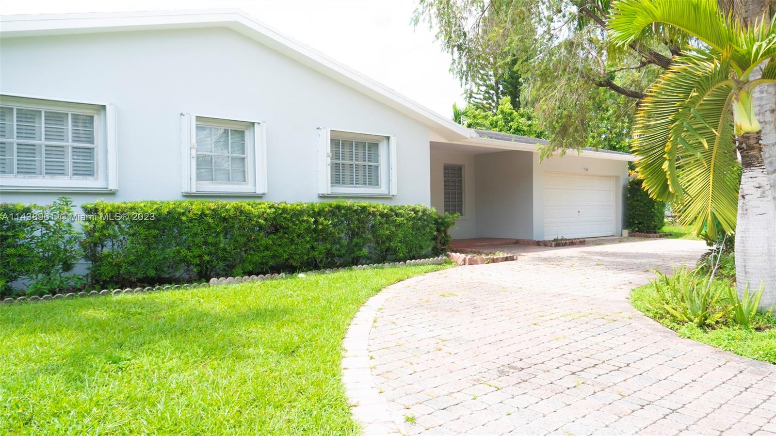 9100 SW 86th Street