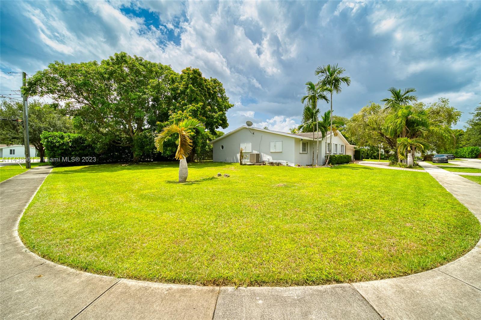 9100 SW 86th Street