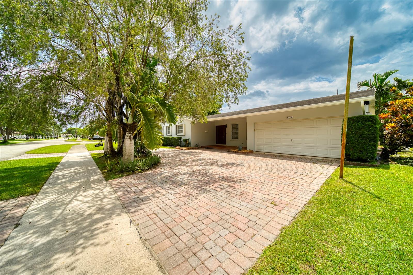 9100 SW 86th Street