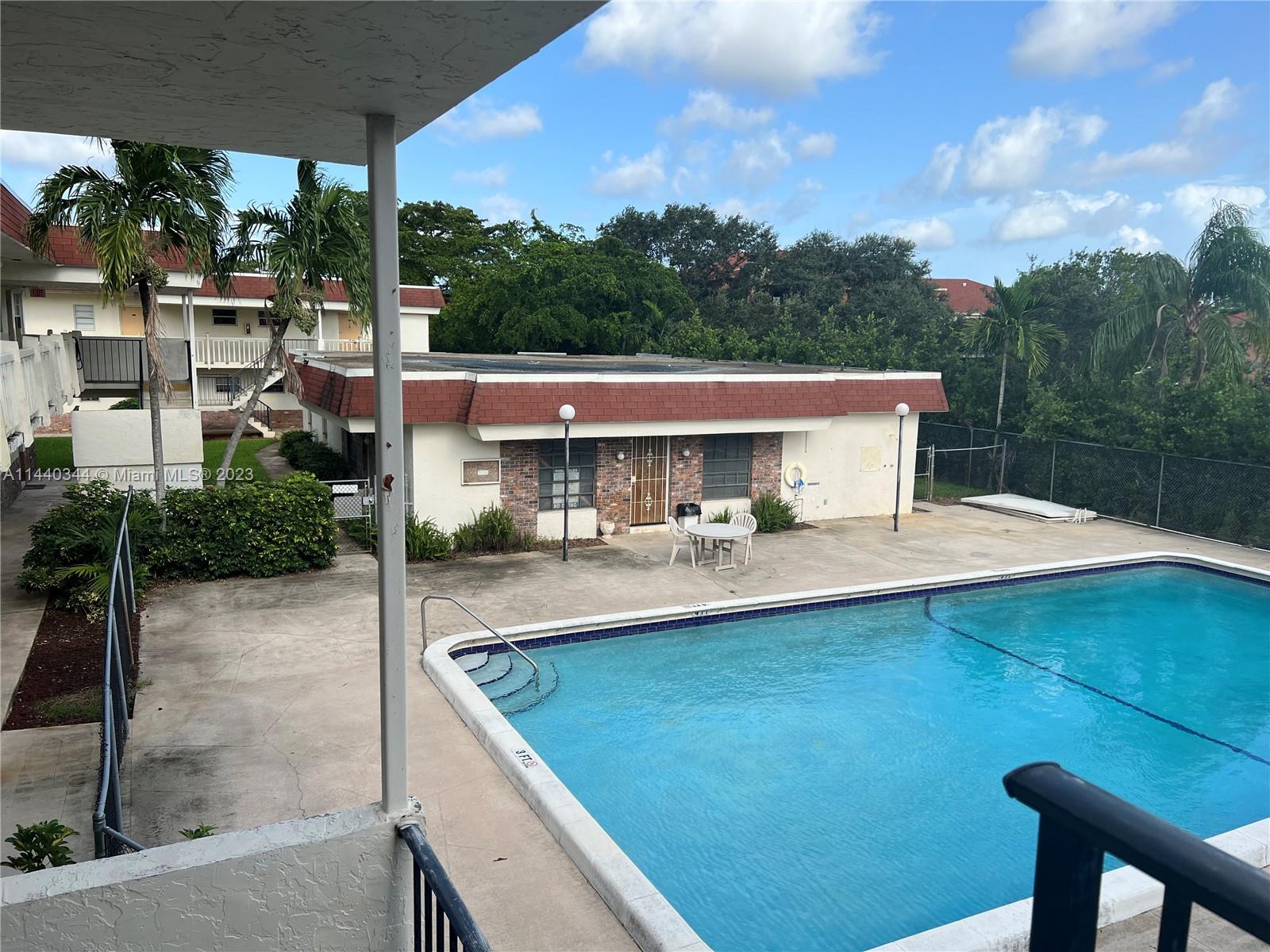4169 SW 67 Ave Unit: 208A