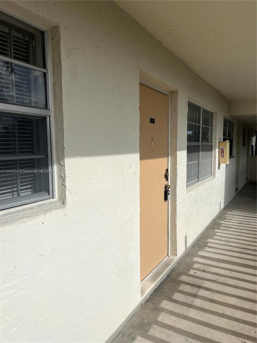 4169 SW 67 Ave Unit: 208A