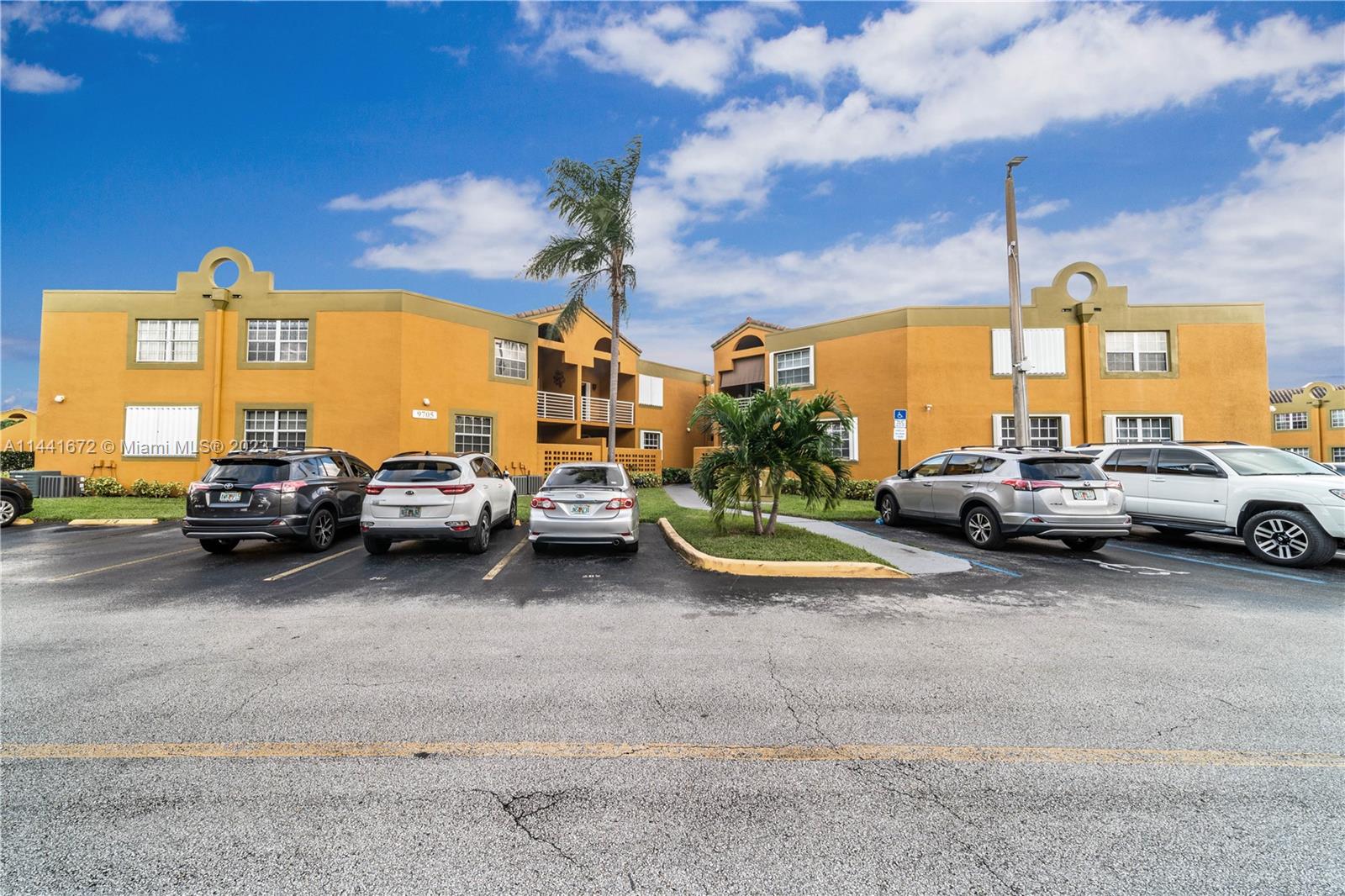 9705 Fontainebleau Blvd # B107