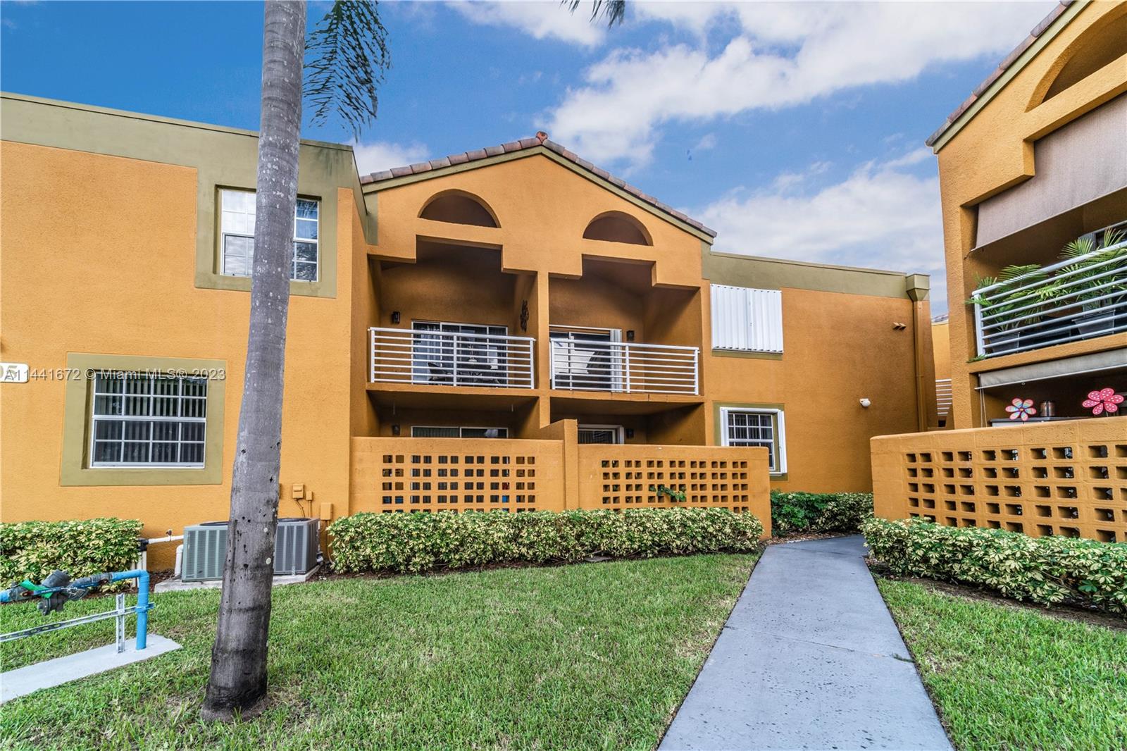 9705 Fontainebleau Blvd # B107