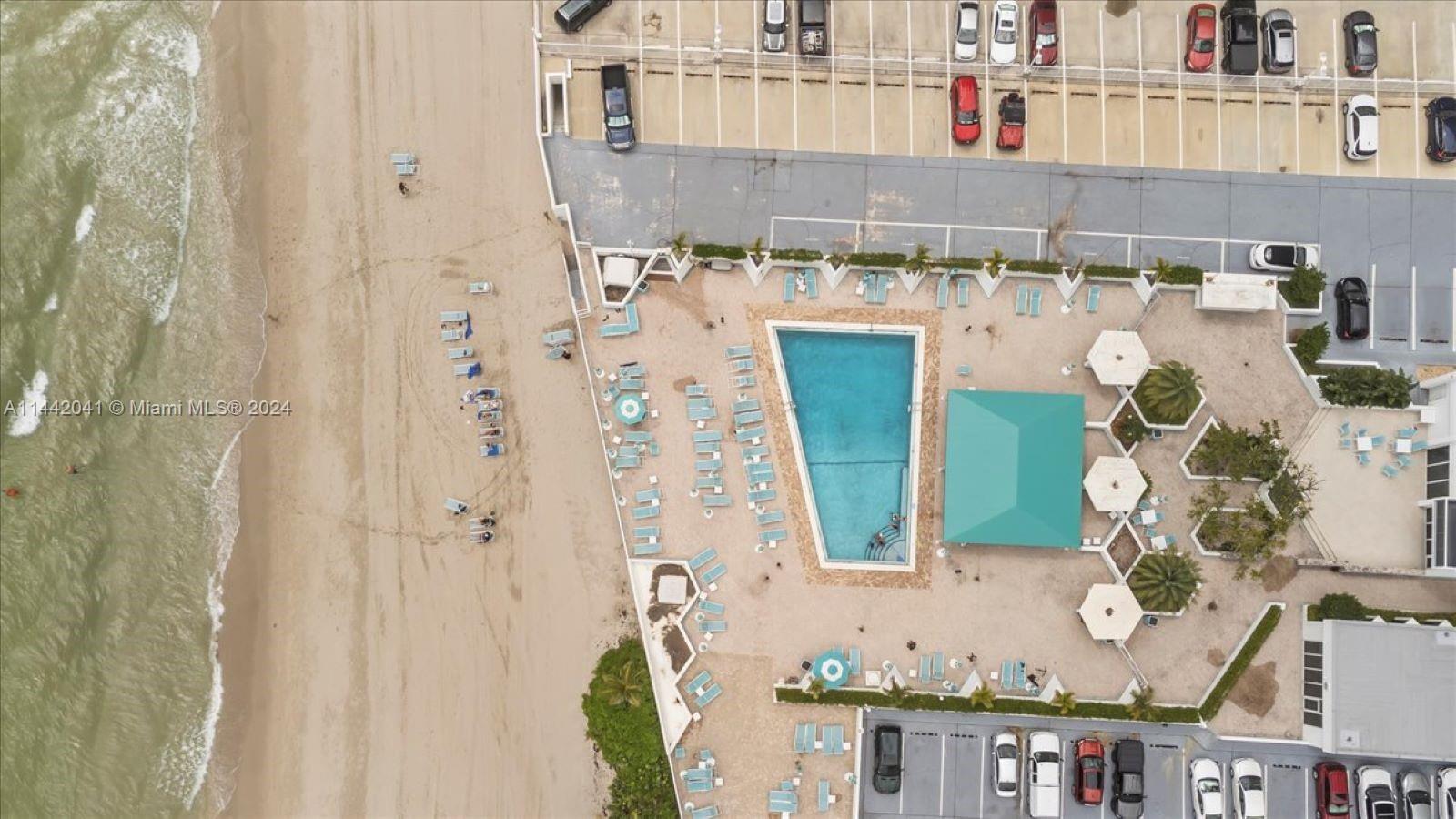 3140 S Ocean Dr Unit: 207