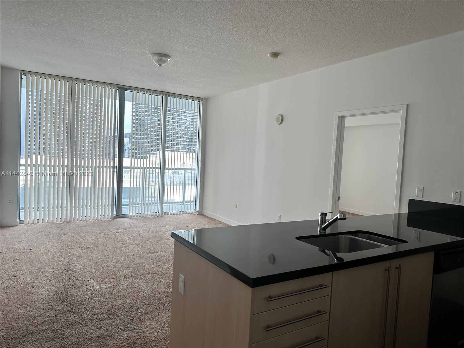1111 SW 1st Ave Unit: 1823-N