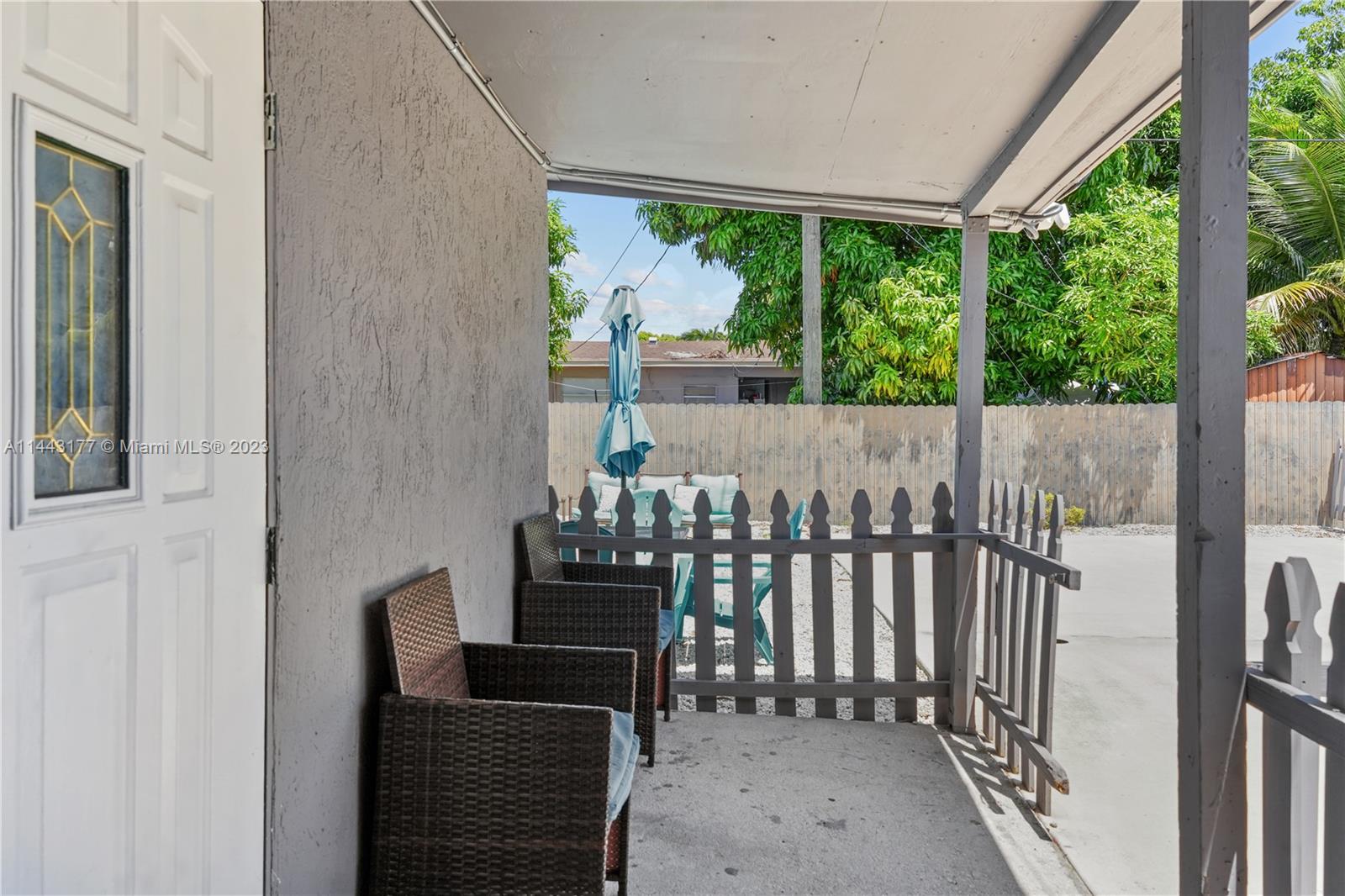 3825 NW 170th St