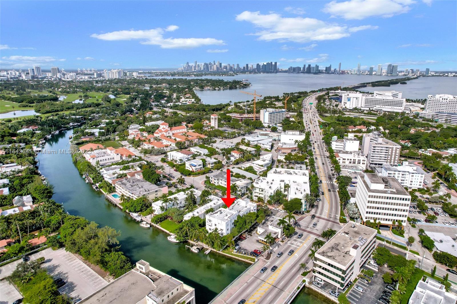 4035 N Meridian Ave # 205