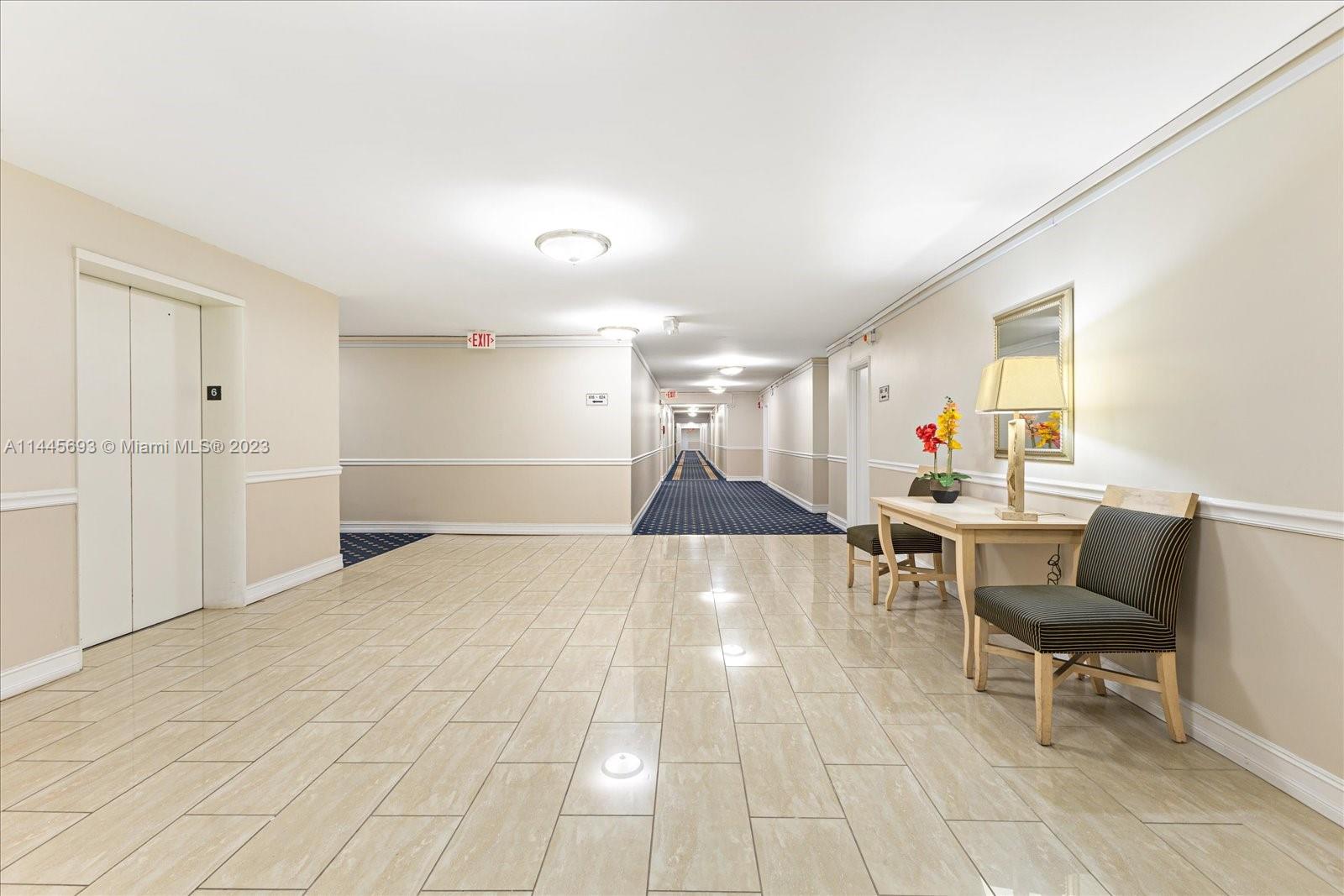 5005 Collins Ave Unit: 607