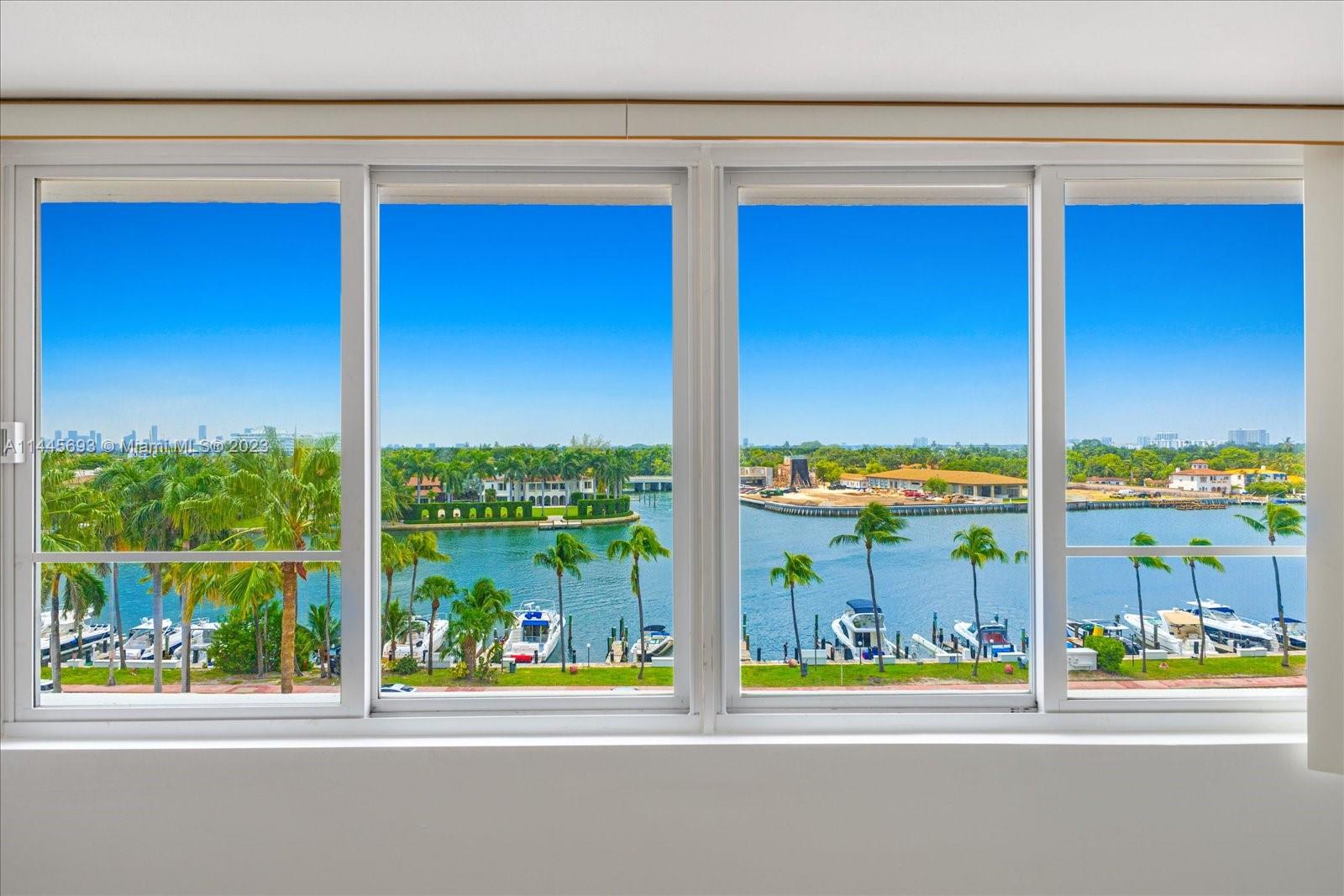 5005 Collins Ave Unit: 607