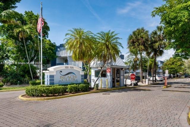 9355 Fontainebleau Blvd # C107