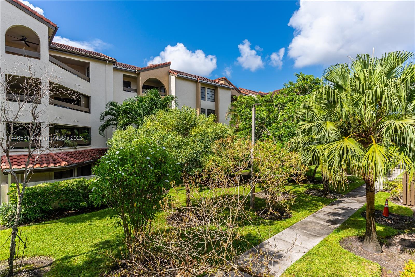 8811 SW 123rd Ct # 1 Unit: 204-1