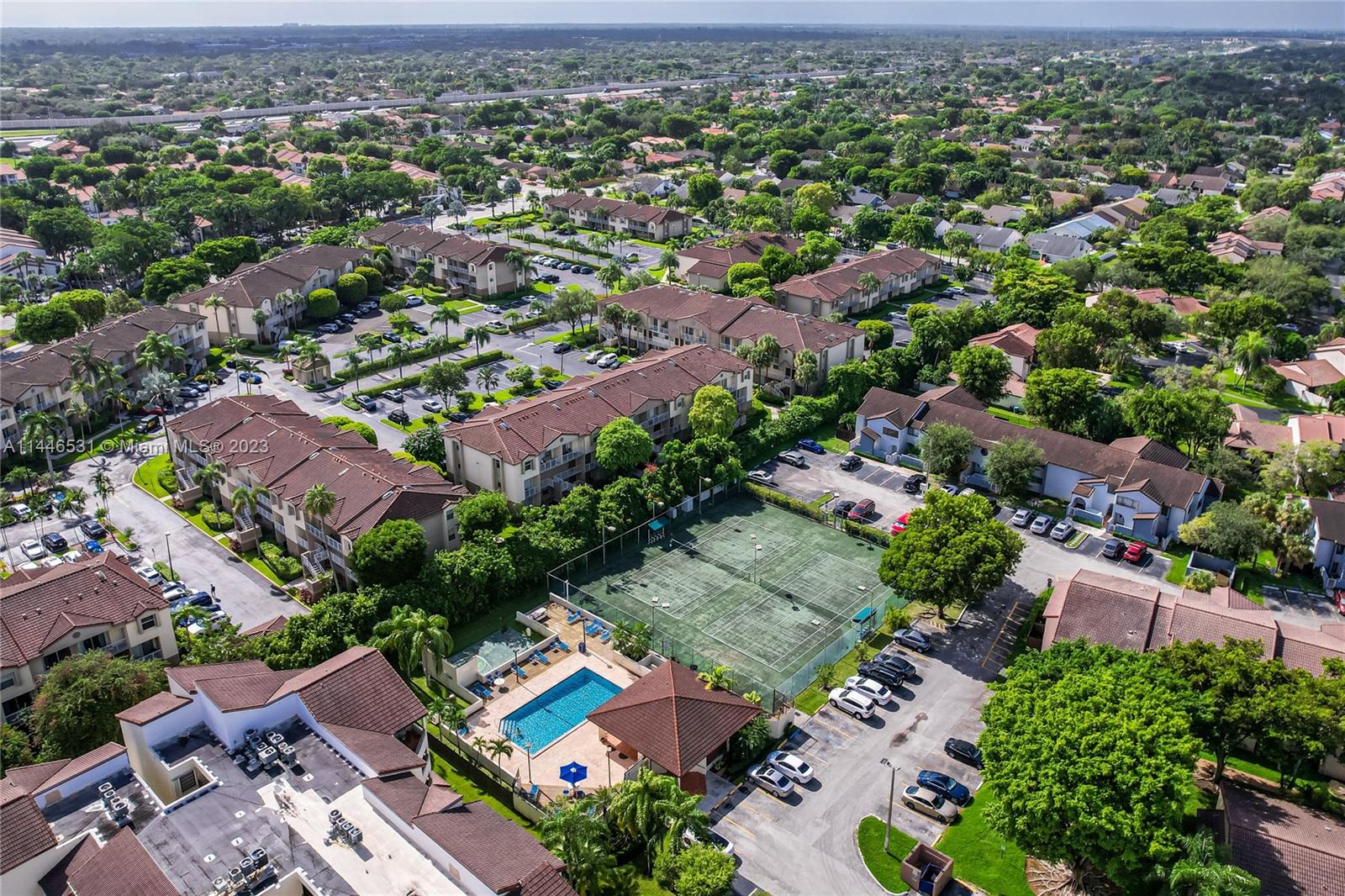 8811 SW 123rd Ct # 1 Unit: 204-1