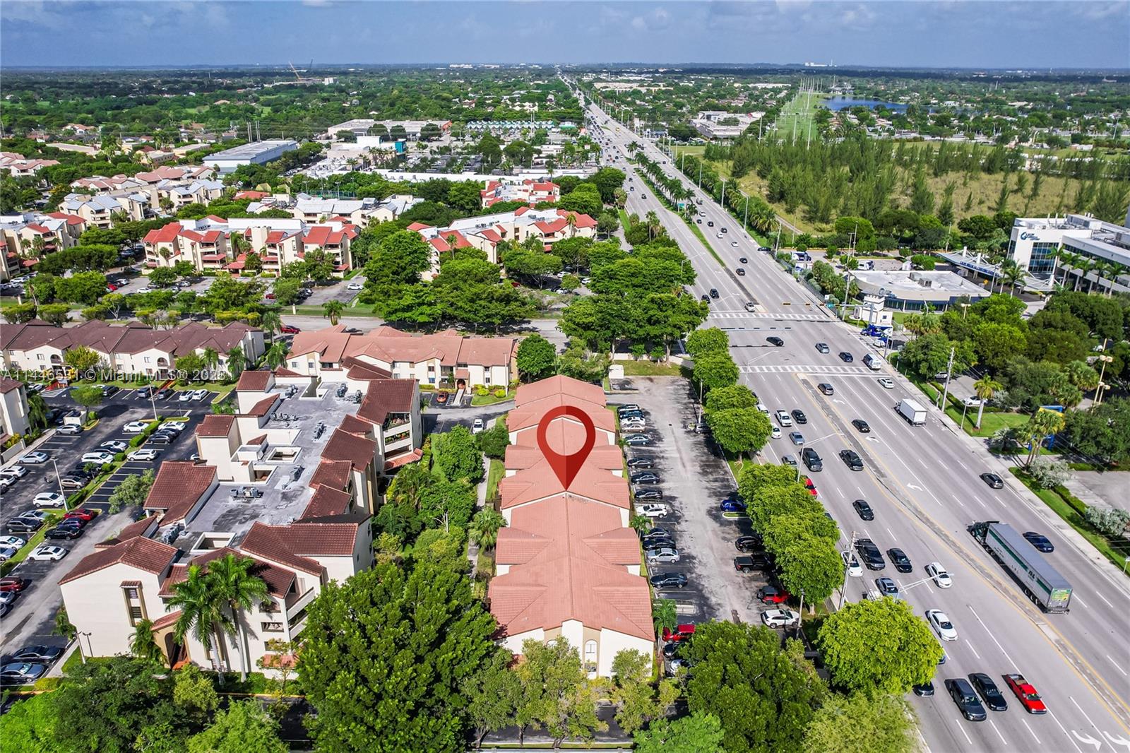 8811 SW 123rd Ct # 1 Unit: 204-1