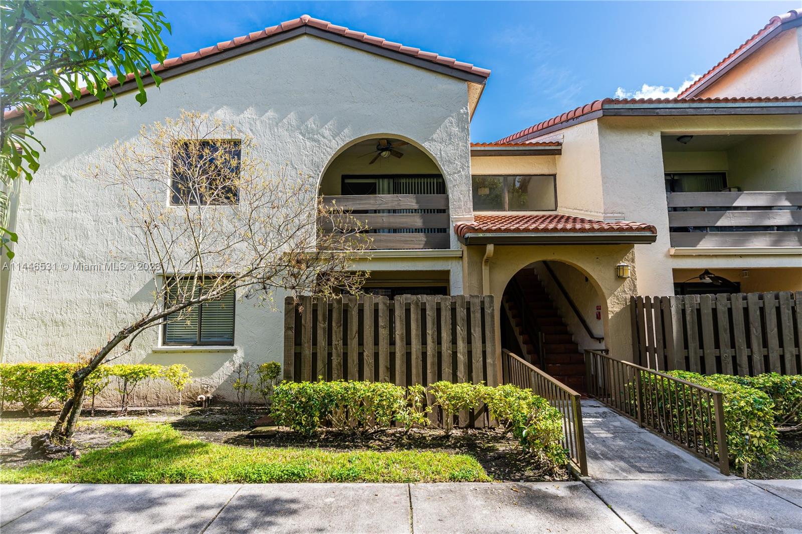 8811 SW 123rd Ct # 1 Unit: 204-1