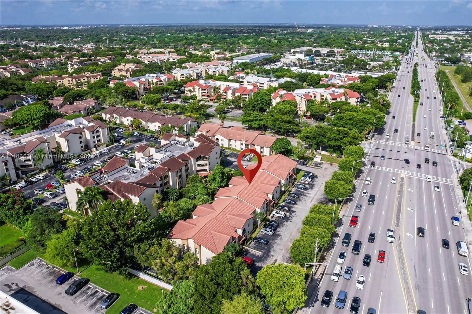 8811 SW 123rd Ct # 1 Unit: 204-1