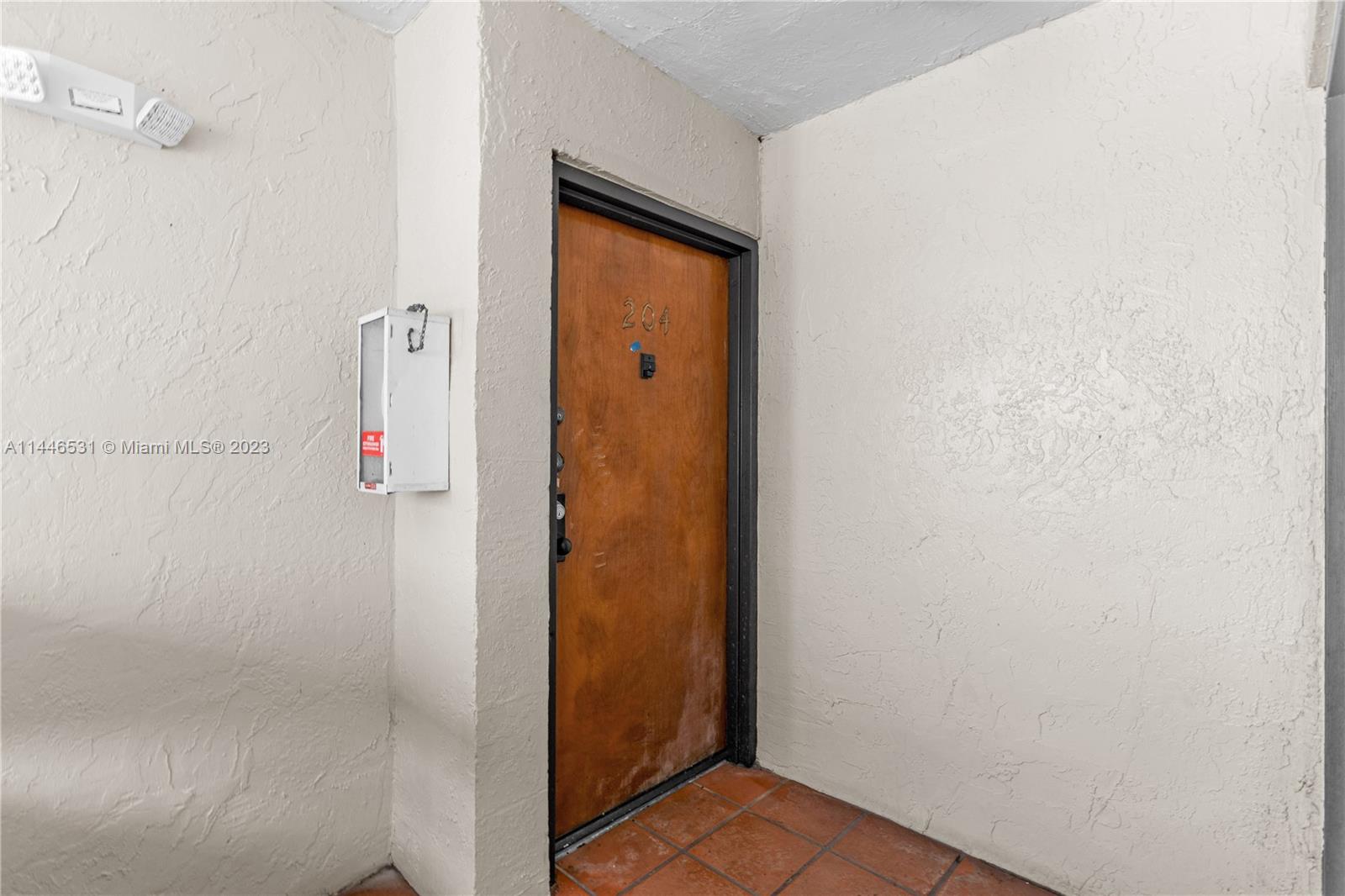 8811 SW 123rd Ct # 1 Unit: 204-1