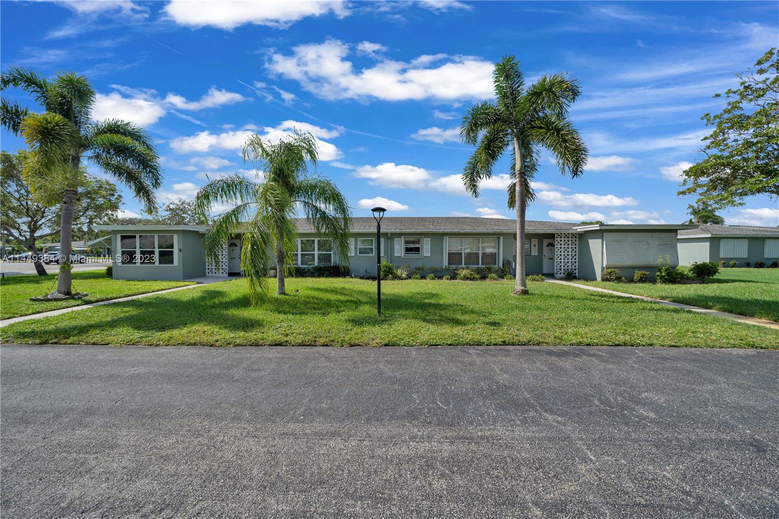 822 W High Point Dr W Unit: C