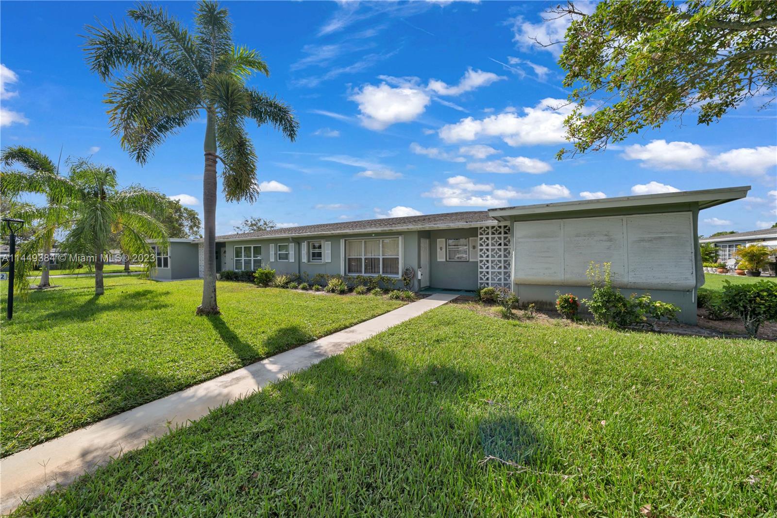 822 W High Point Dr W Unit: C