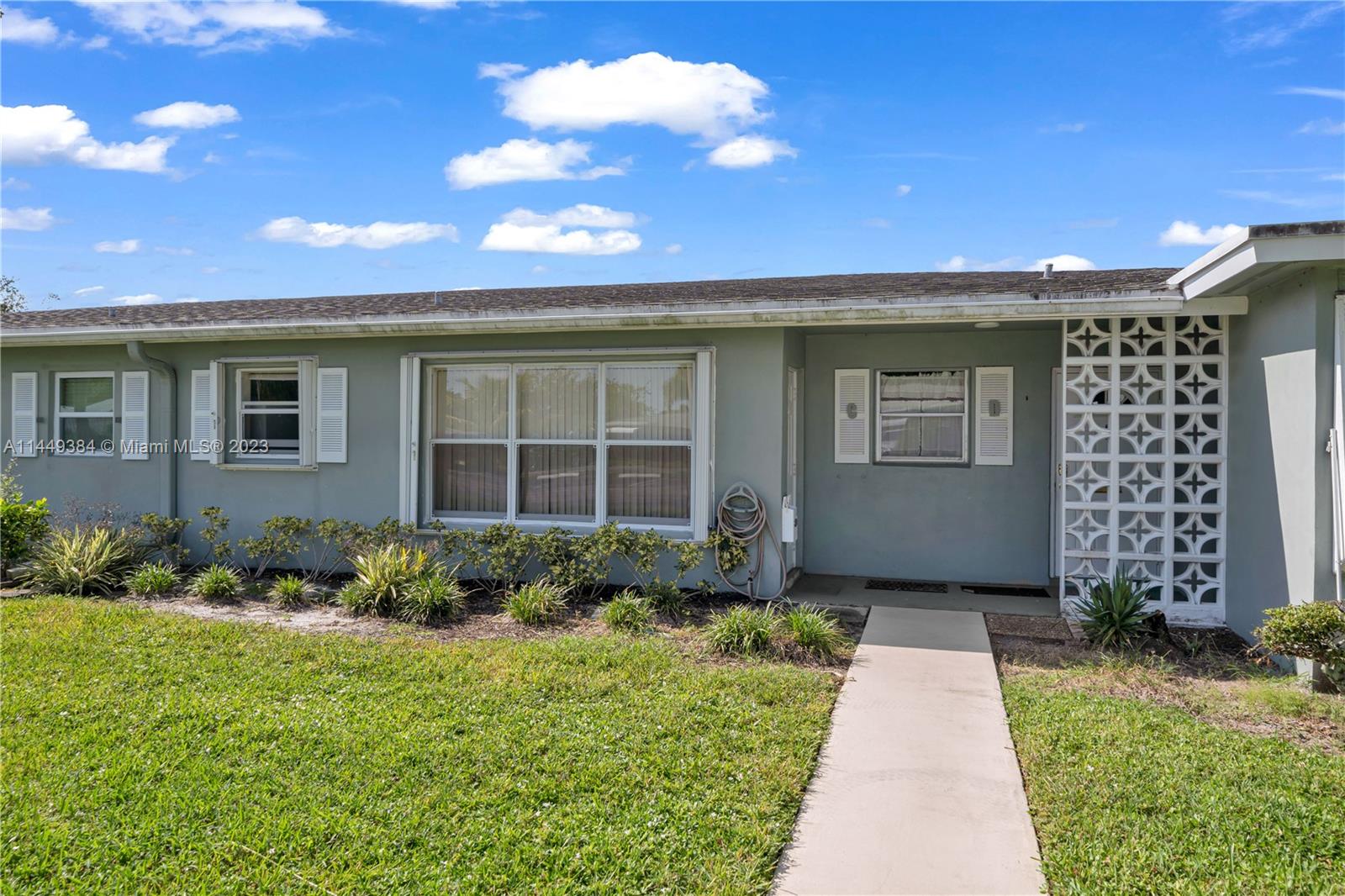 822 W High Point Dr W Unit: C