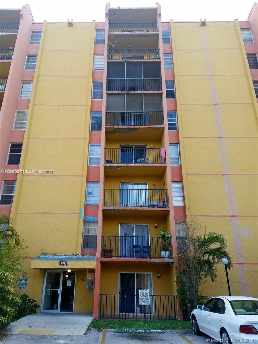 4721 NW 7th St # 12 Unit: 101-12