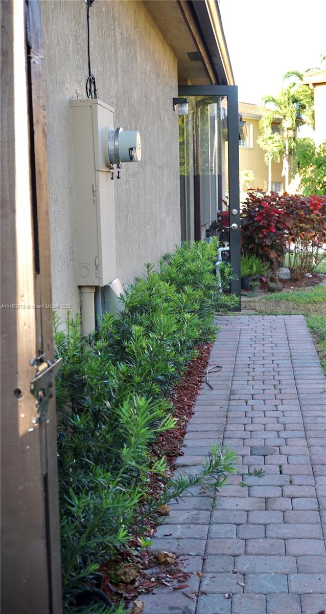 15184 SW 115th Ter Unit: B