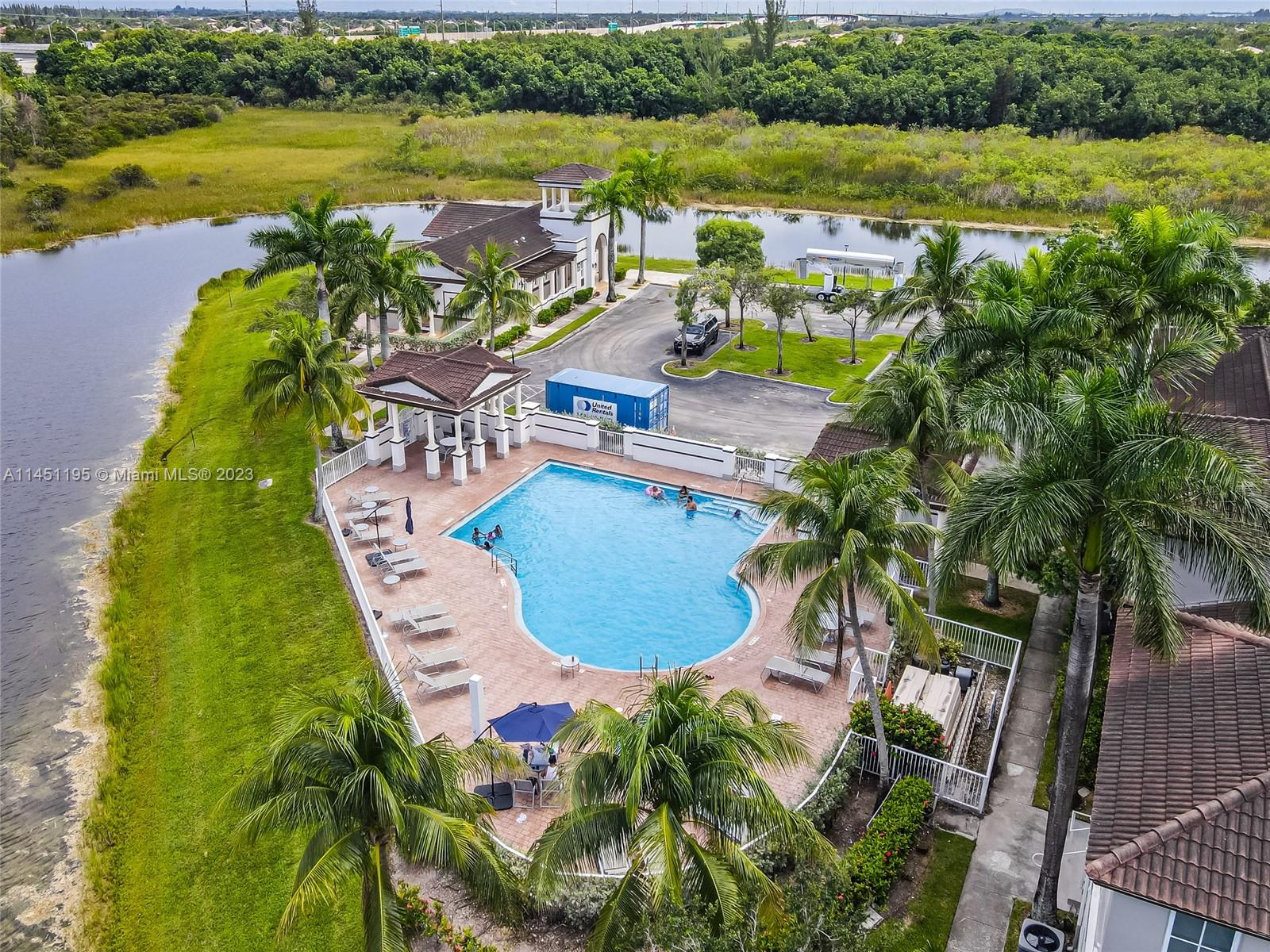 4475 SW 160th Ave # 203