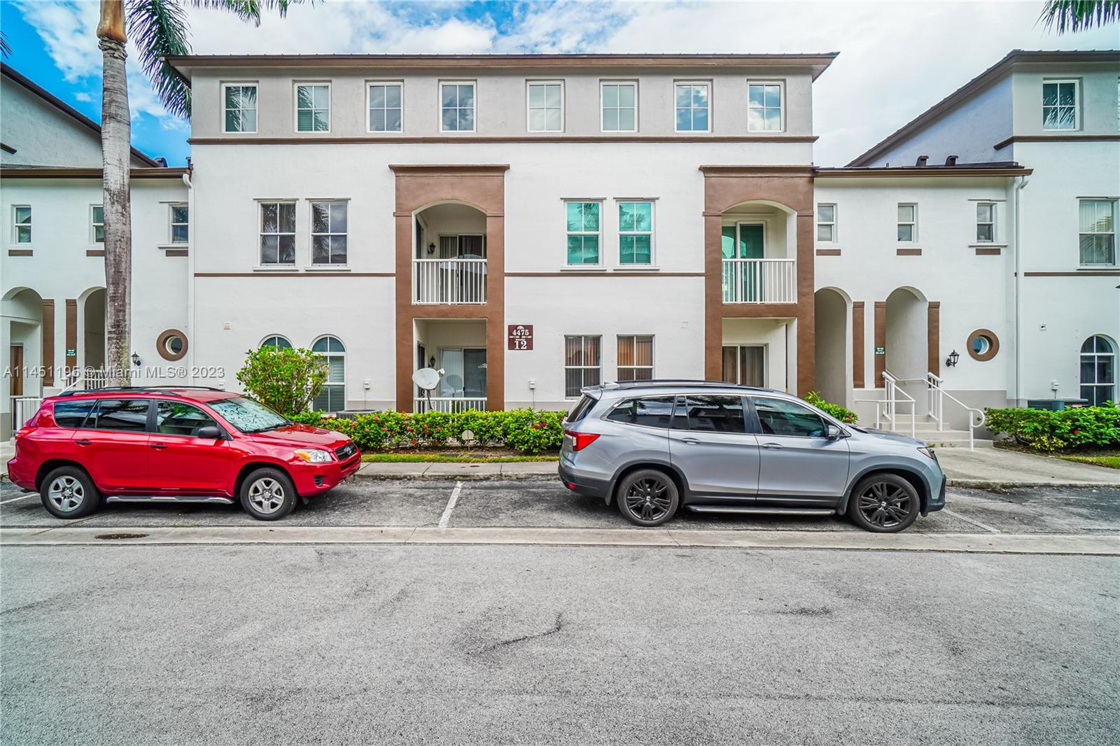 4475 SW 160th Ave # 203